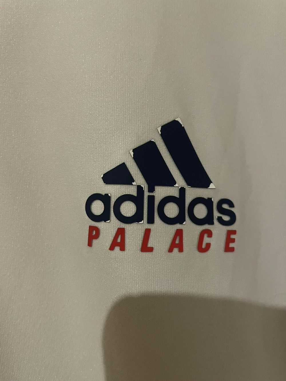 Adidas × Palace S/S 2018 Palace/Adidas "On Court"… - image 3