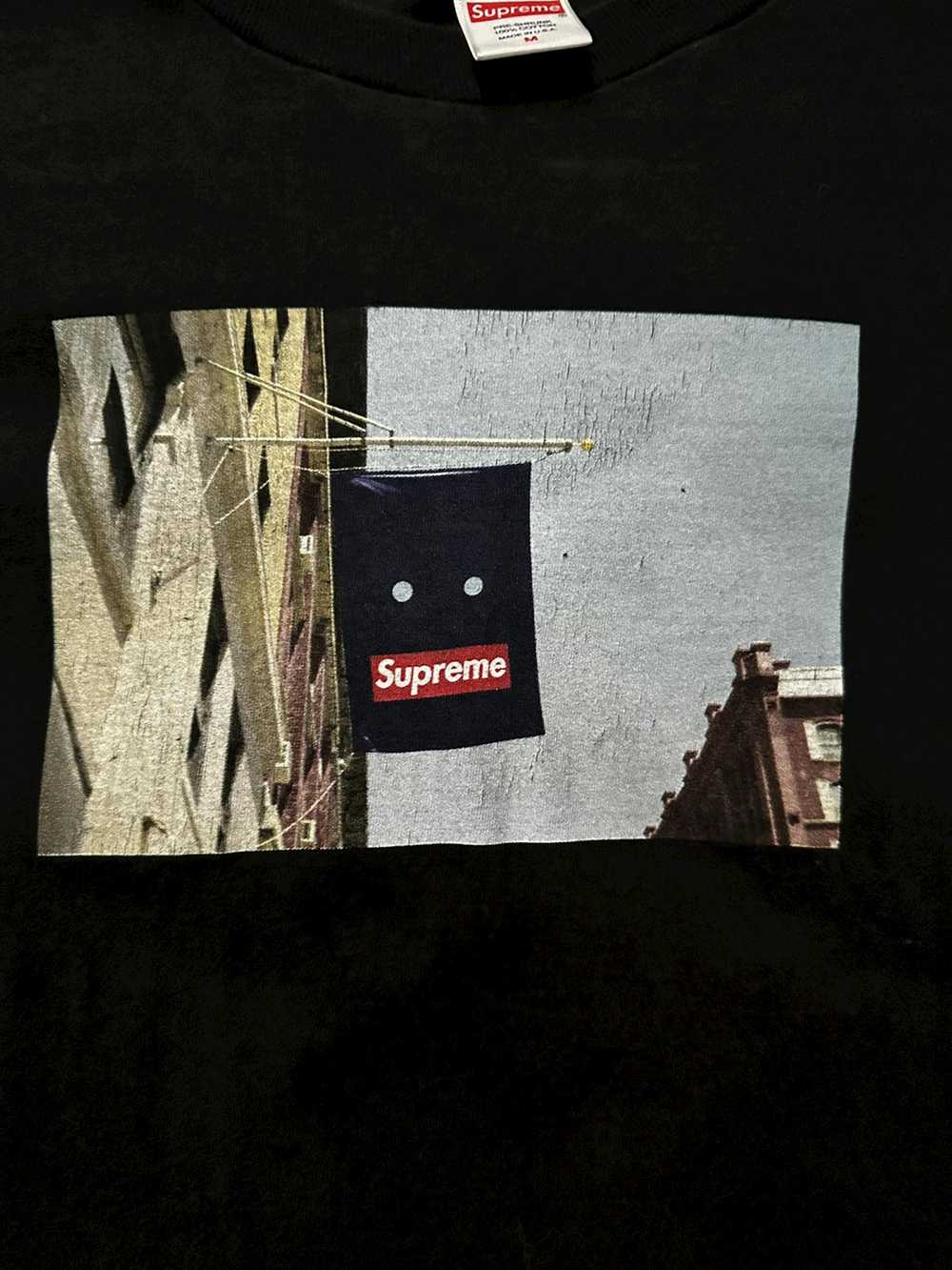 Supreme Supreme Banner Tee - image 2