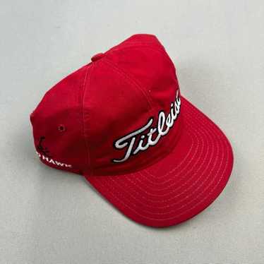 New Era × Titleist × Vintage Vintage Titleist Golf