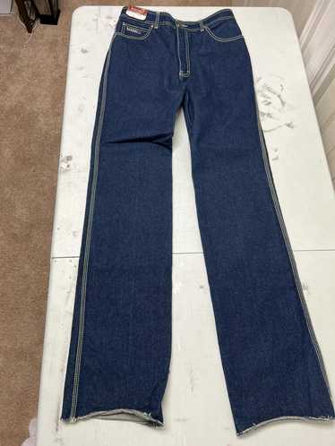 Vintage Baronelli Denim Jeans