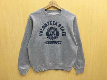 Japanese Brand Vintage Tennessee Sweatshirt - image 1