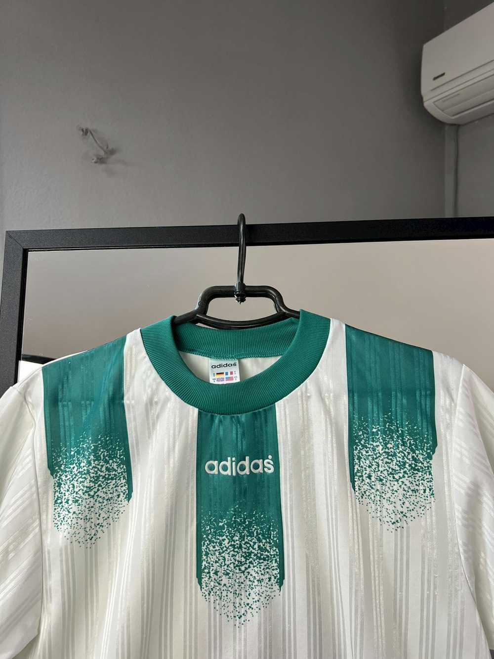 Adidas × Rare × Soccer Jersey Very rare Adidas We… - image 4