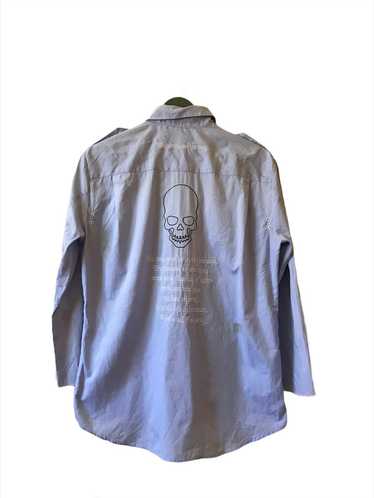 Takahiromiyashita the soloist. ss11 - Gem