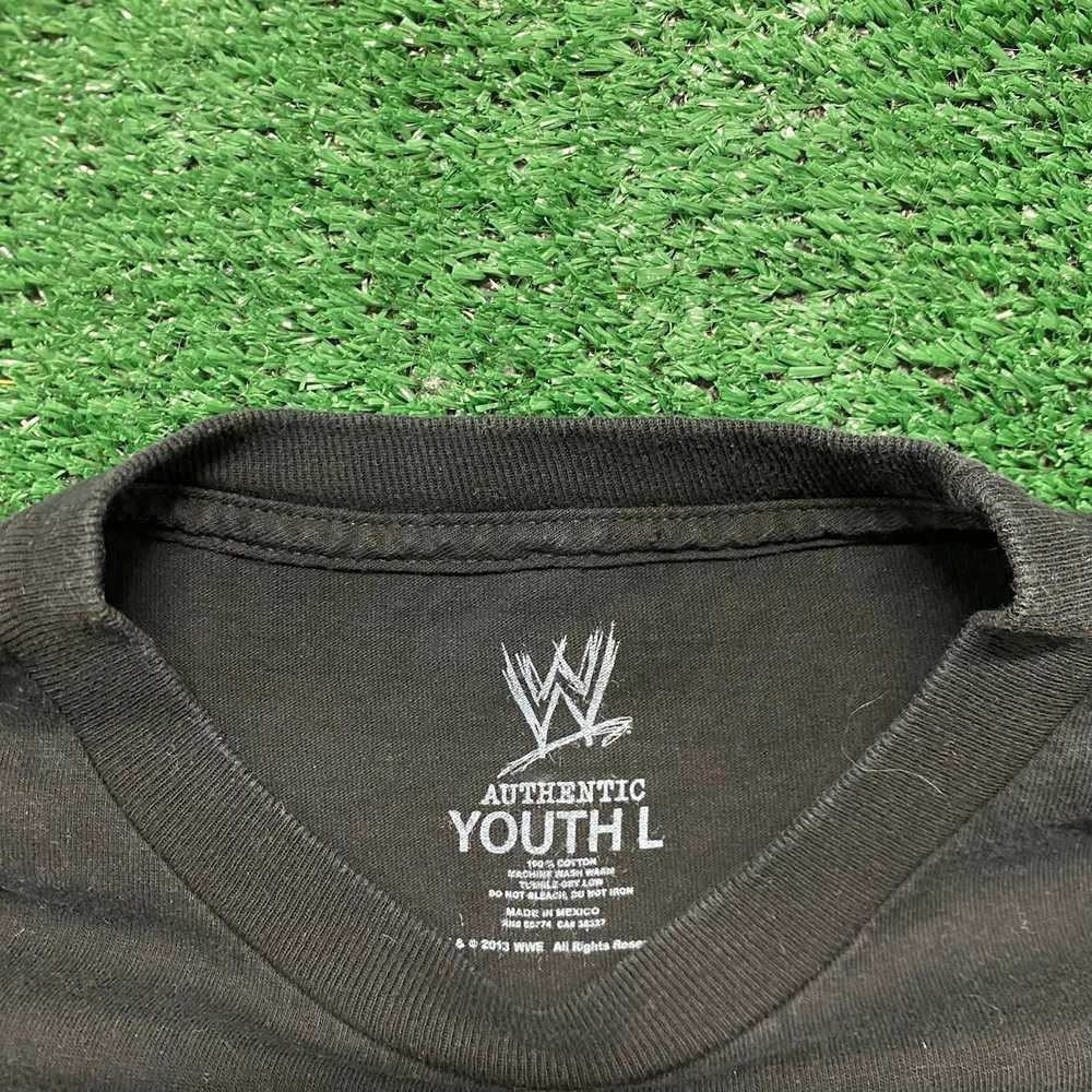 Streetwear × Vintage × Wwe Vintage Y2K WWE RKO Sh… - image 5