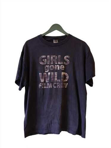 Movie × Vintage Vintage Girls Gone Wild Film Crew… - image 1