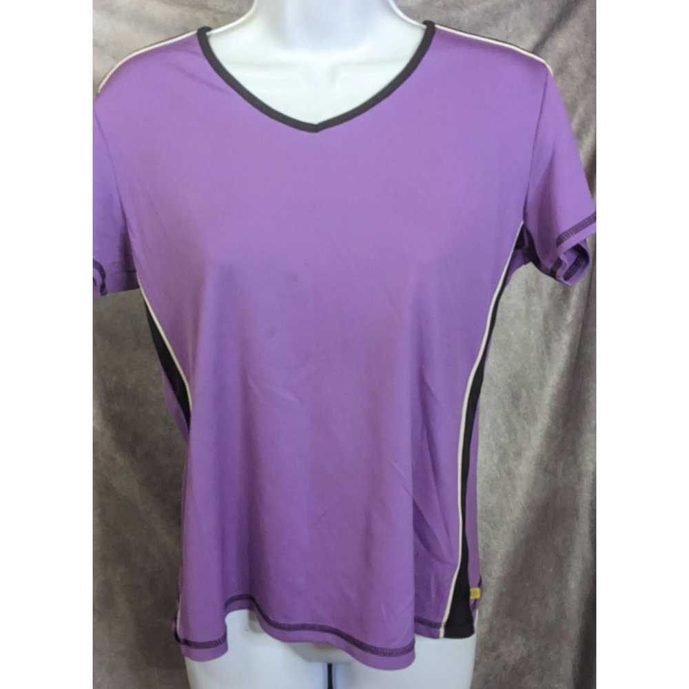 Other Made For Life Purple Top - image 6