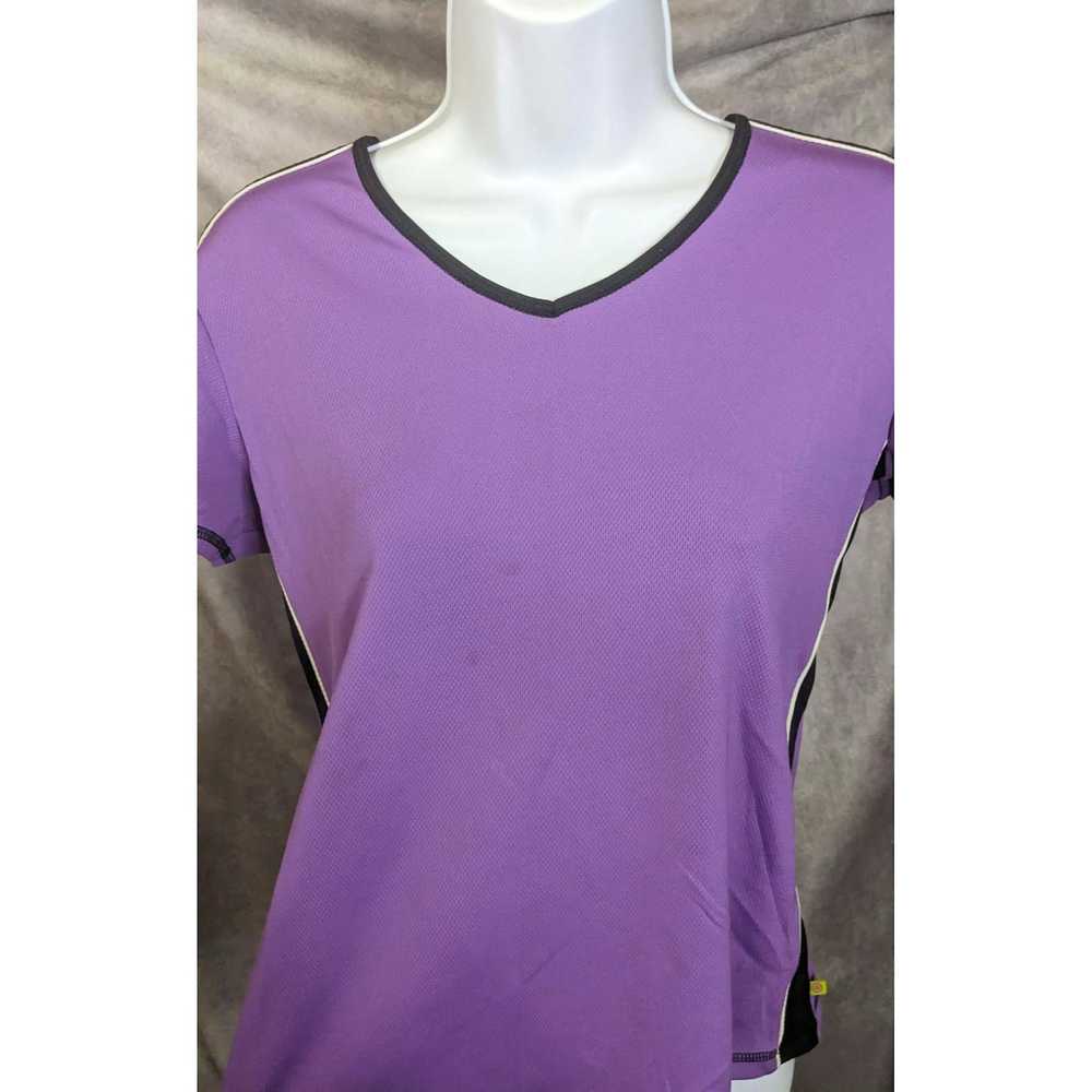 Other Made For Life Purple Top - image 8