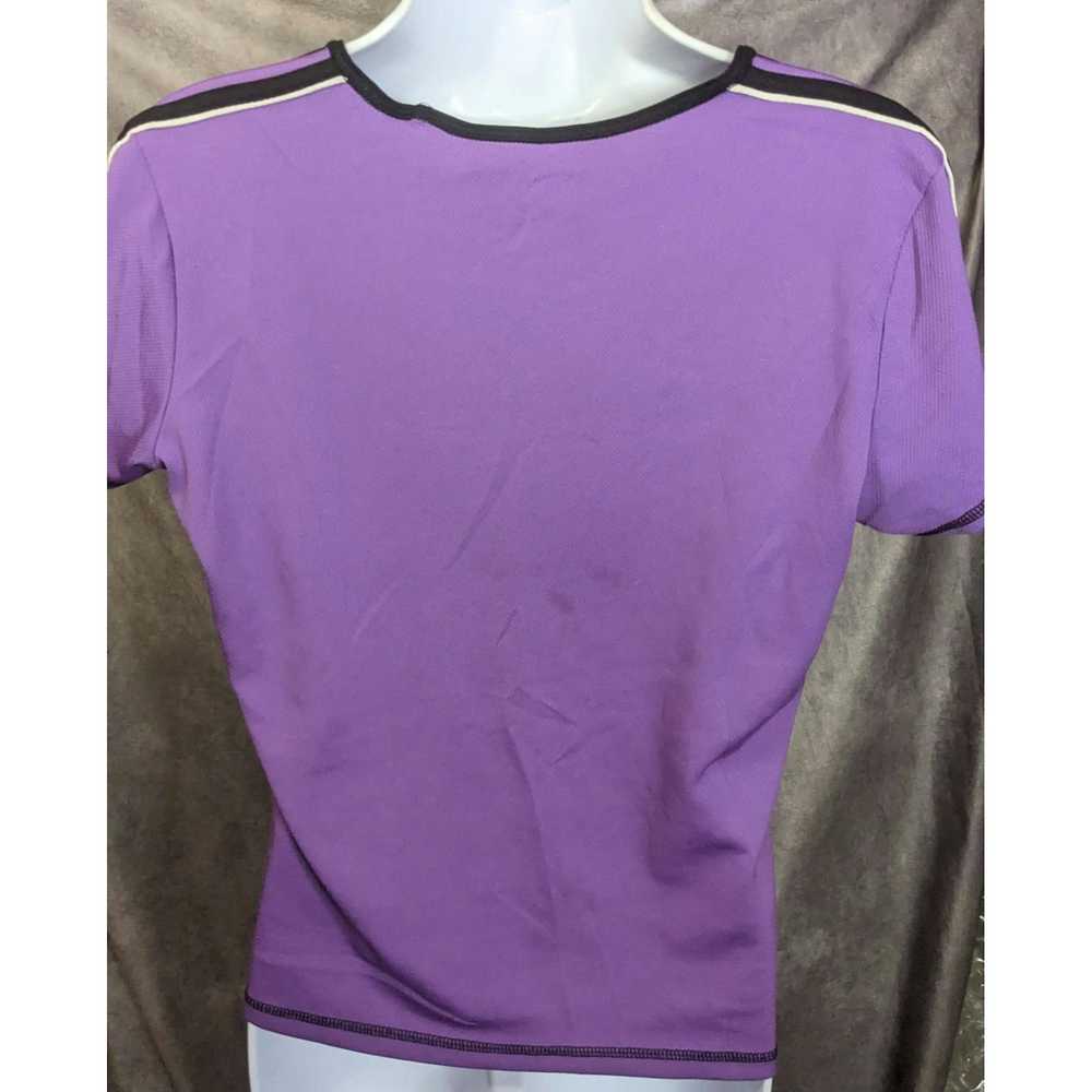 Other Made For Life Purple Top - image 9