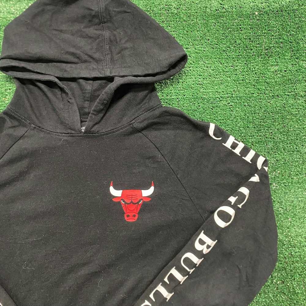 Chicago Bulls × NBA × Streetwear Vintage Y2K Chic… - image 2