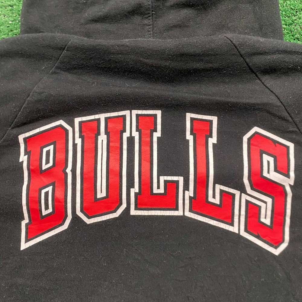 Chicago Bulls × NBA × Streetwear Vintage Y2K Chic… - image 6