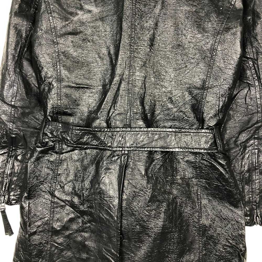 Japanese Brand × Leather Jacket × Seditionaries P… - image 9