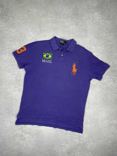 Polo Ralph Lauren × Ralph Lauren Rugby × Vintage … - image 1