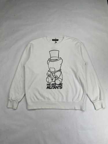 Undercover undercover! crewneck - Gem