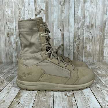 Danner Danner tachyon 8 inch combat boots mens 8 … - image 1