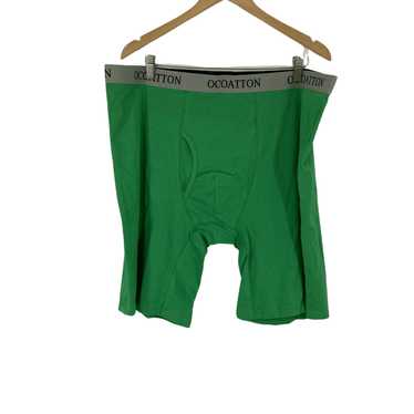 Vintage Stanfield's Underwear - Cream Colored Men's X-Large Size Briefs
