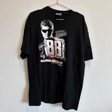 Dale Earnheart Jr. nascar number 88 tee - image 1