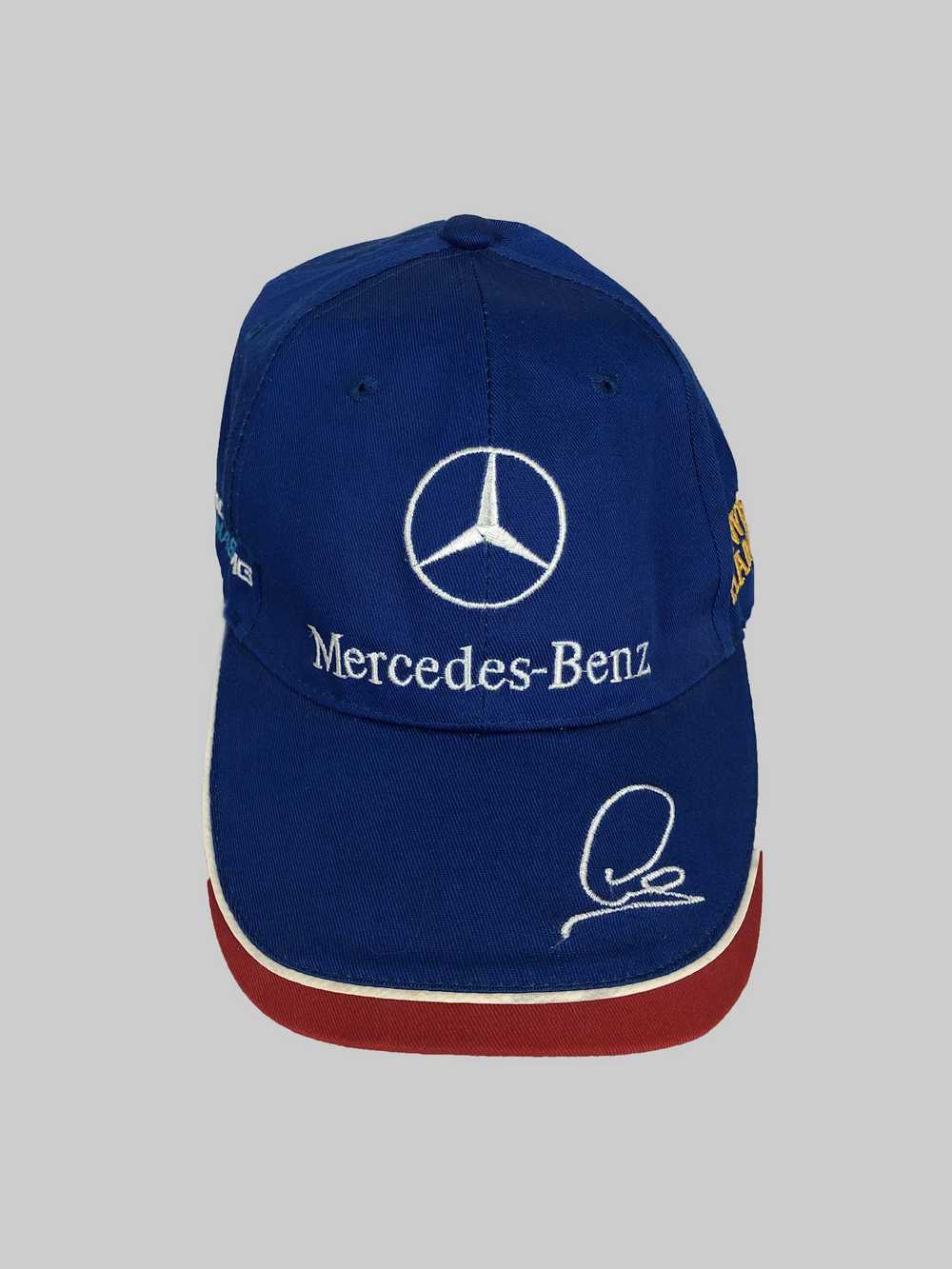 Formula Uno × Mercedes Benz × Racing Mercedes Ben… - image 2