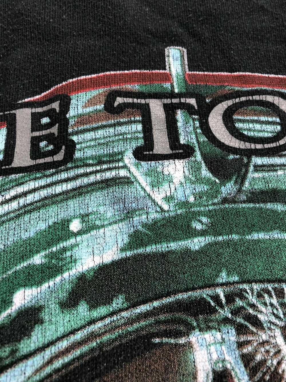 Band Tees × Rock T Shirt × Vintage Vintage 2003 I… - image 10