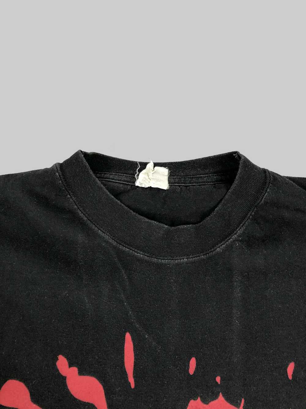 Band Tees × Rock T Shirt × Vintage Vintage 1997 B… - image 10