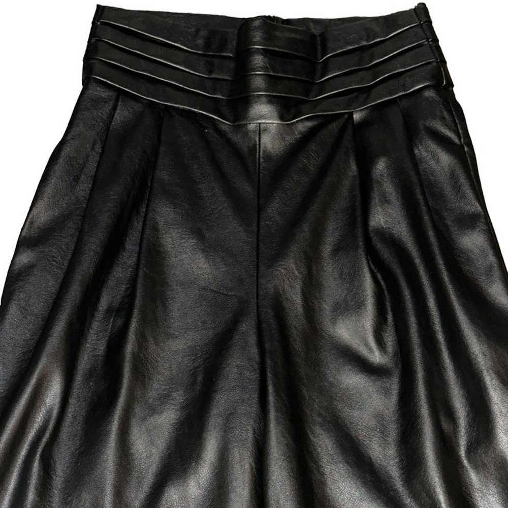 Other Nonchalant Phoenix vegan leather pants - image 7