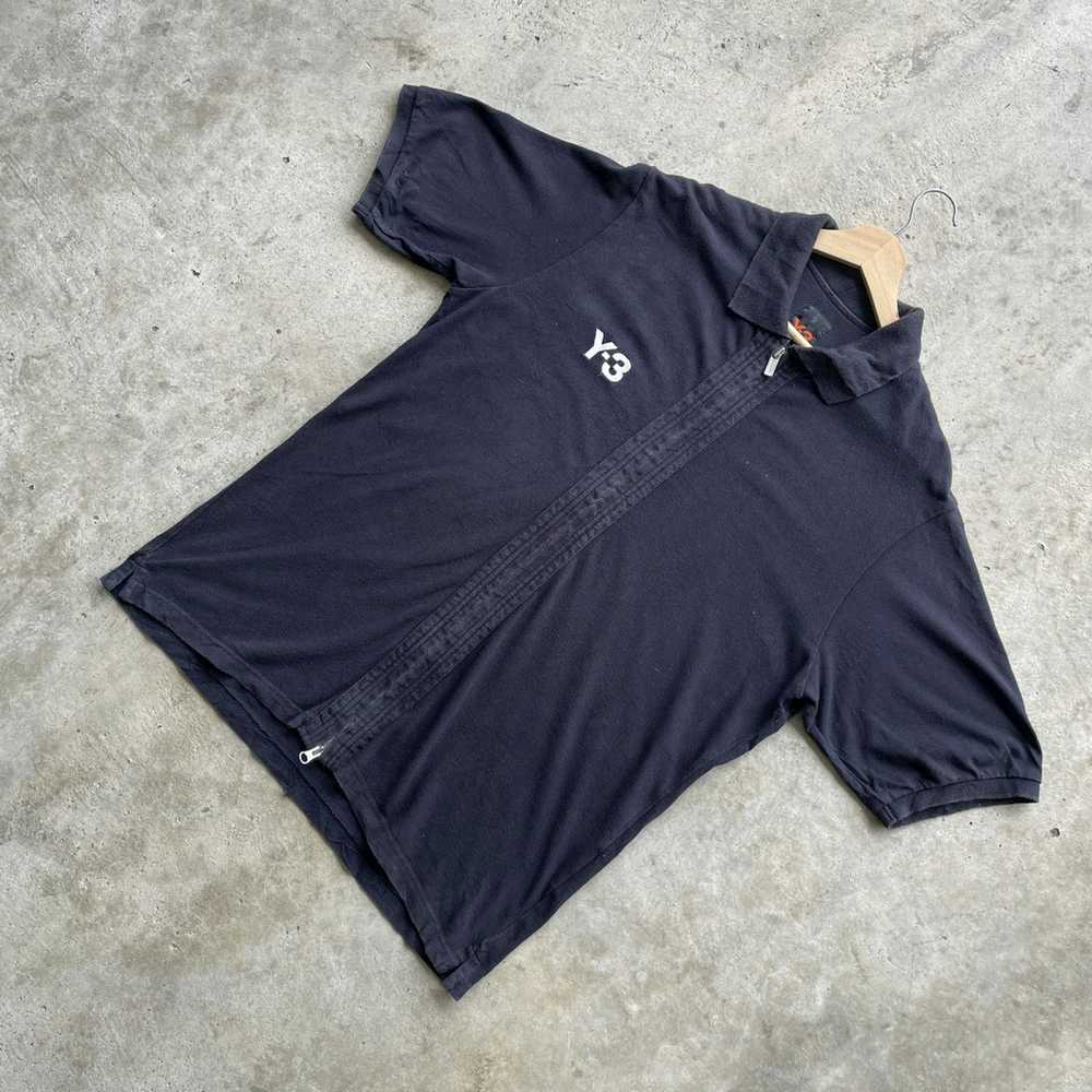 Adidas × Y-3 × Yohji Yamamoto Rare🔥 Adidas Y-3 Y… - image 2