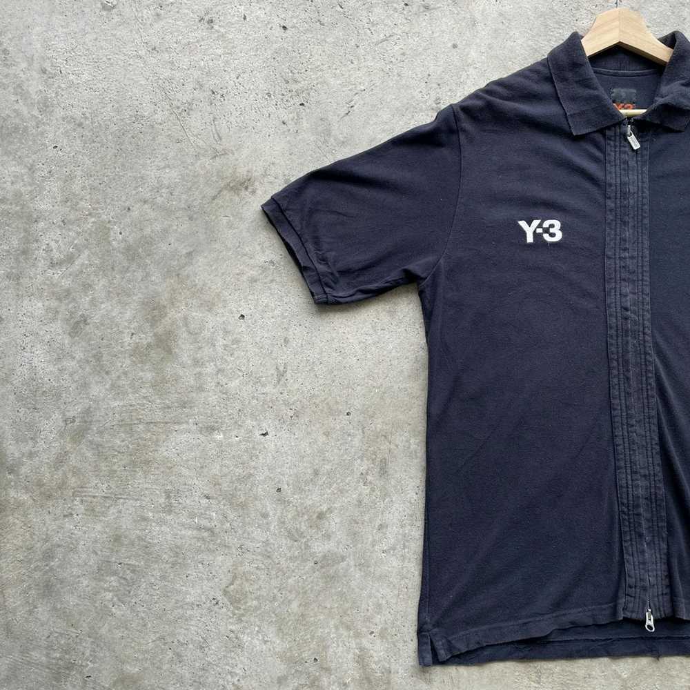 Adidas × Y-3 × Yohji Yamamoto Rare🔥 Adidas Y-3 Y… - image 3