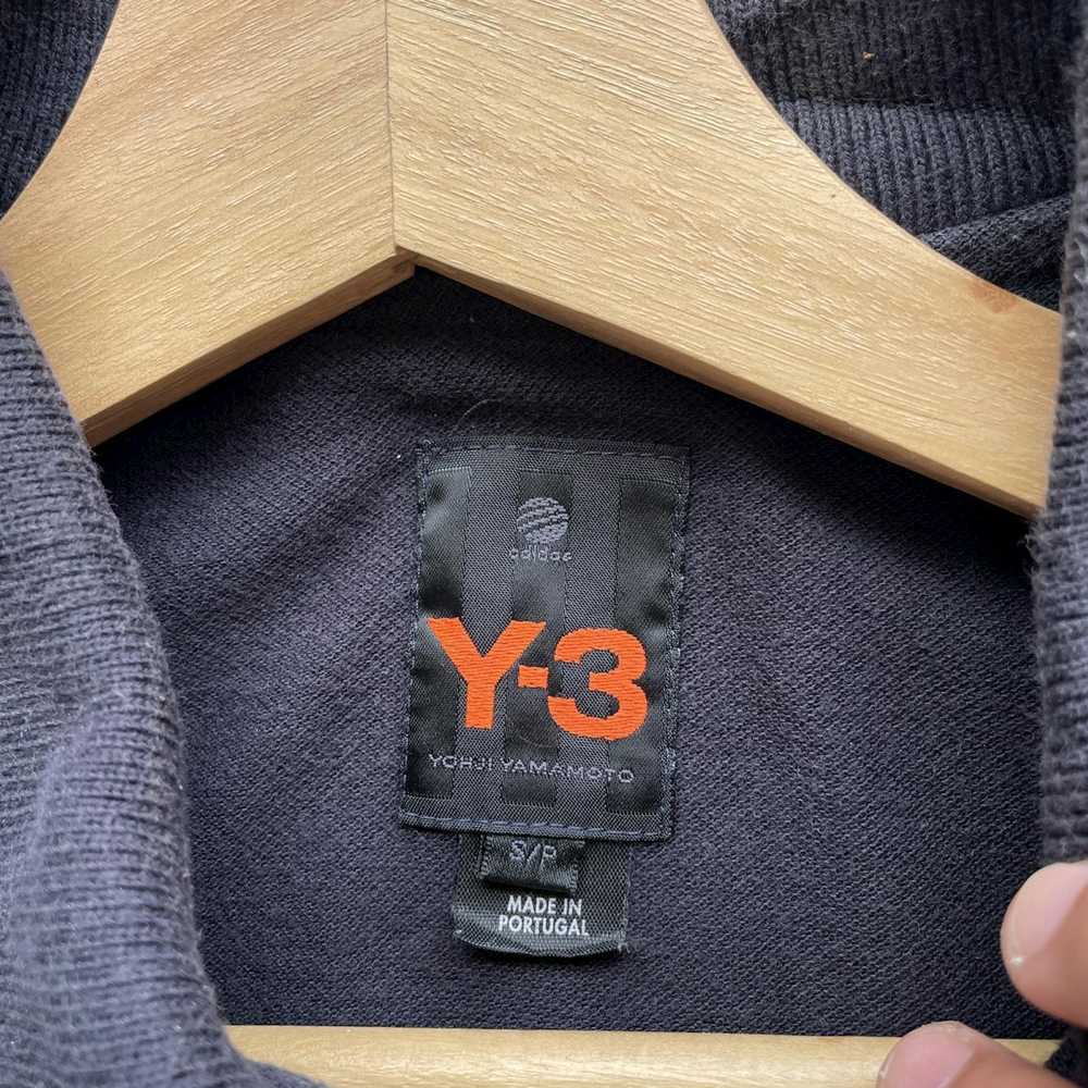 Adidas × Y-3 × Yohji Yamamoto Rare🔥 Adidas Y-3 Y… - image 6