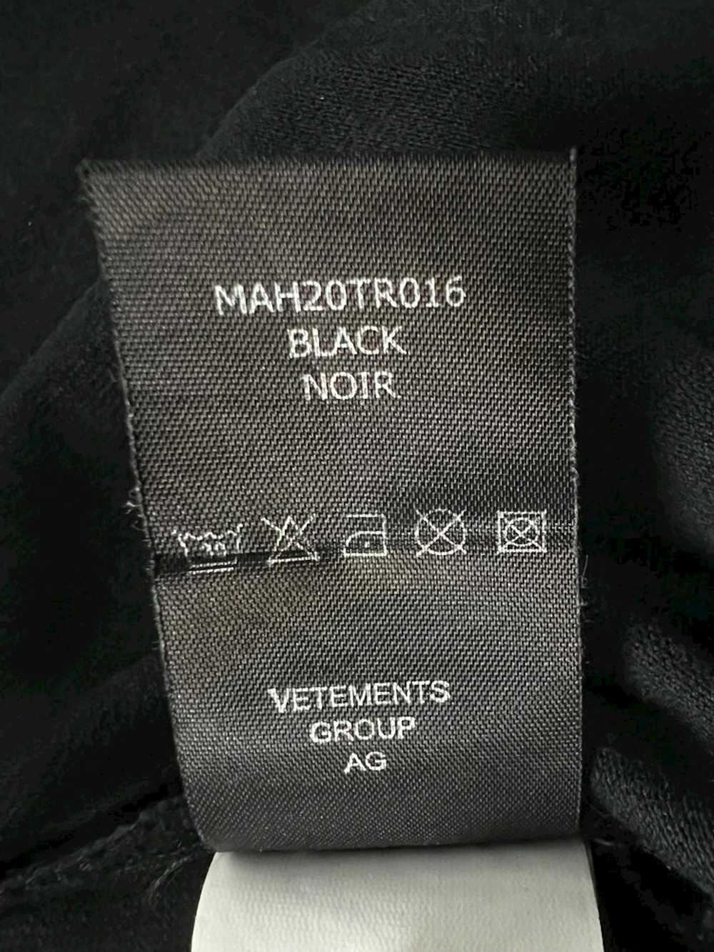 Vetements Silk Road - image 6