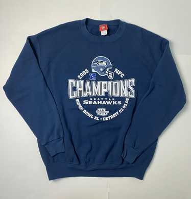 NFL × Streetwear × Vintage Vintage Seattle Seahaw… - image 1