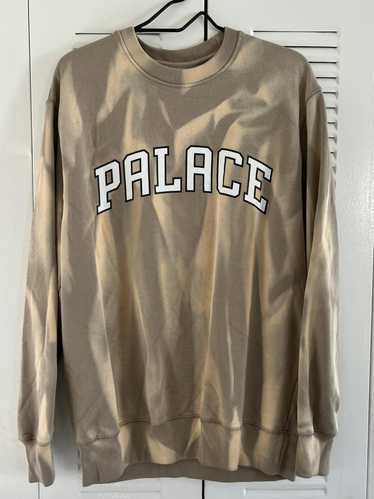 Palace Palace Try-Dye Crew