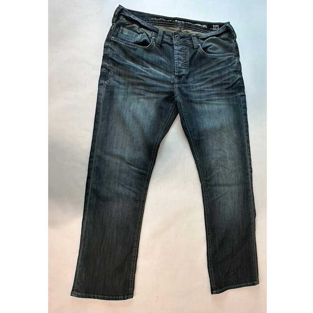 Buffalo David Bitton Buffalo David Bitton Jeans E… - image 1