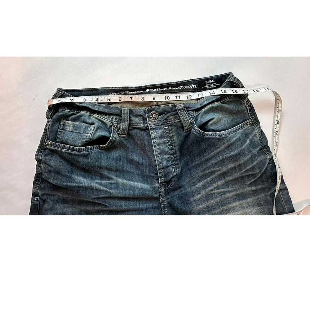 Buffalo David Bitton Buffalo David Bitton Jeans E… - image 3