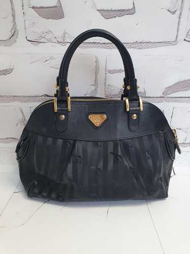 Luxury × Vintage Vintage Maison Mollerus Handbag