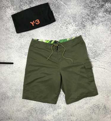 Oakley × Outdoor Life × Streetwear shorts Oakley … - image 1