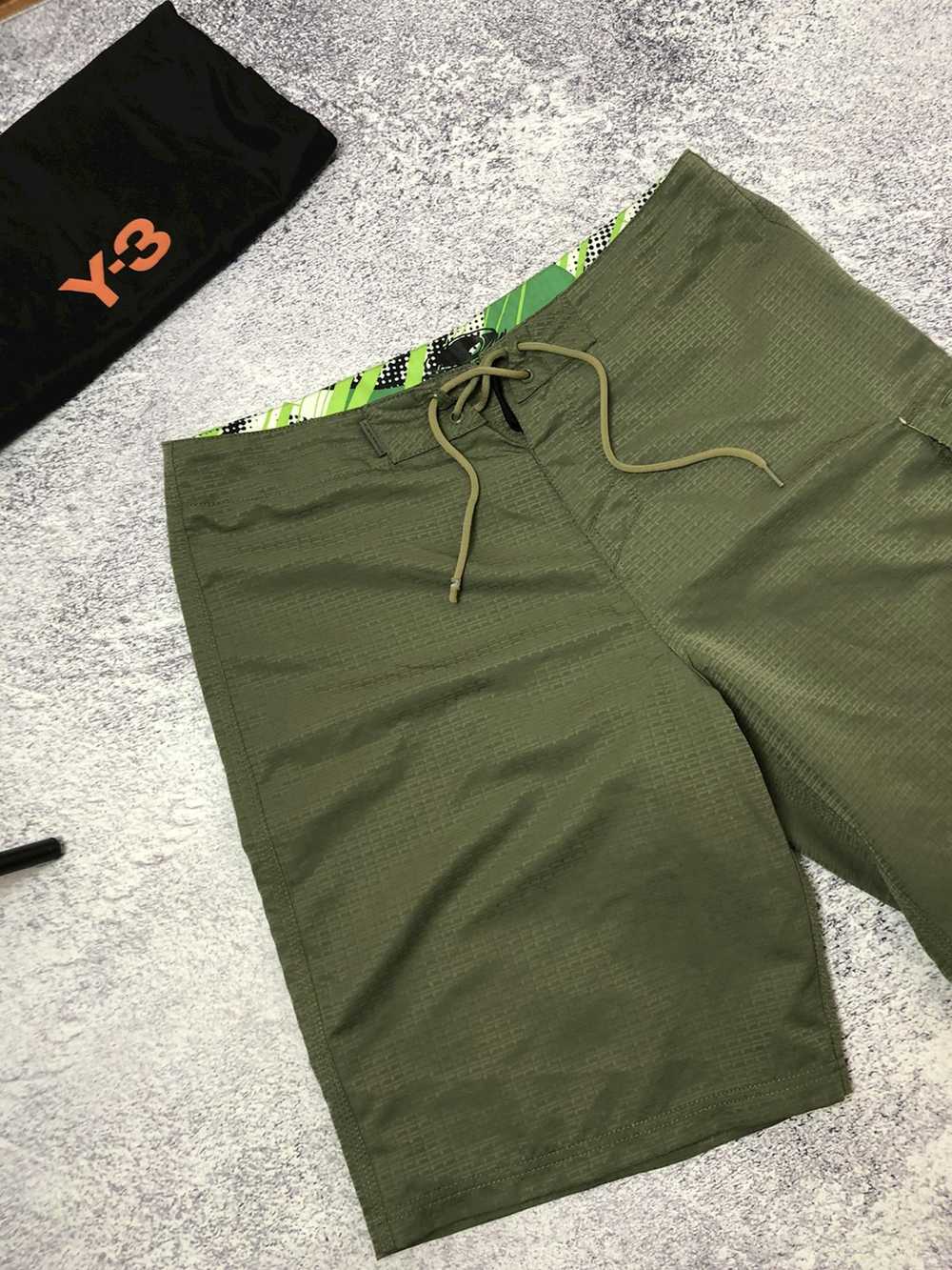 Oakley × Outdoor Life × Streetwear shorts Oakley … - image 3