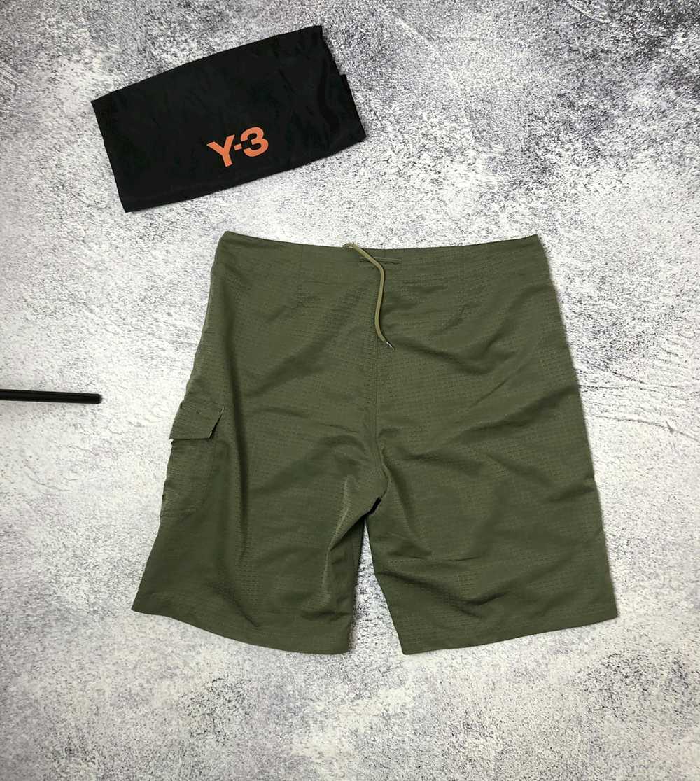 Oakley × Outdoor Life × Streetwear shorts Oakley … - image 7