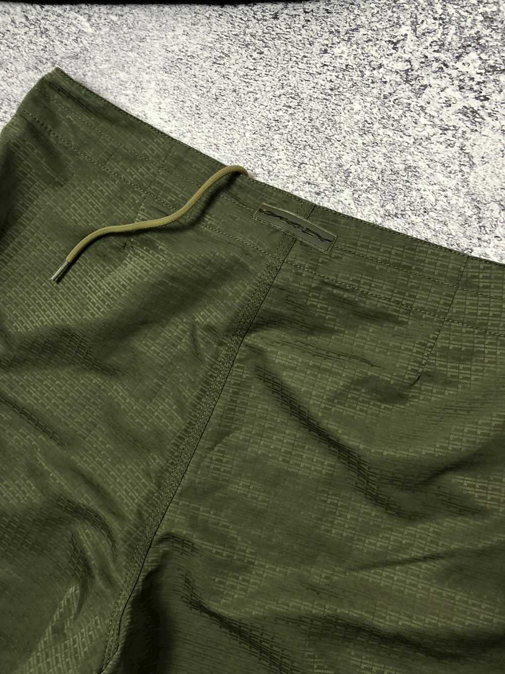 Oakley × Outdoor Life × Streetwear shorts Oakley … - image 8