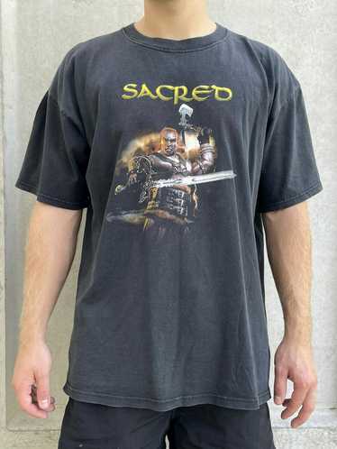Band Tees × Rock T Shirt × Streetwear Vintage T-sh