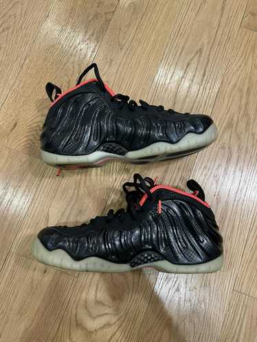 Jordan Brand Air Foamposite Pro PRM - image 1