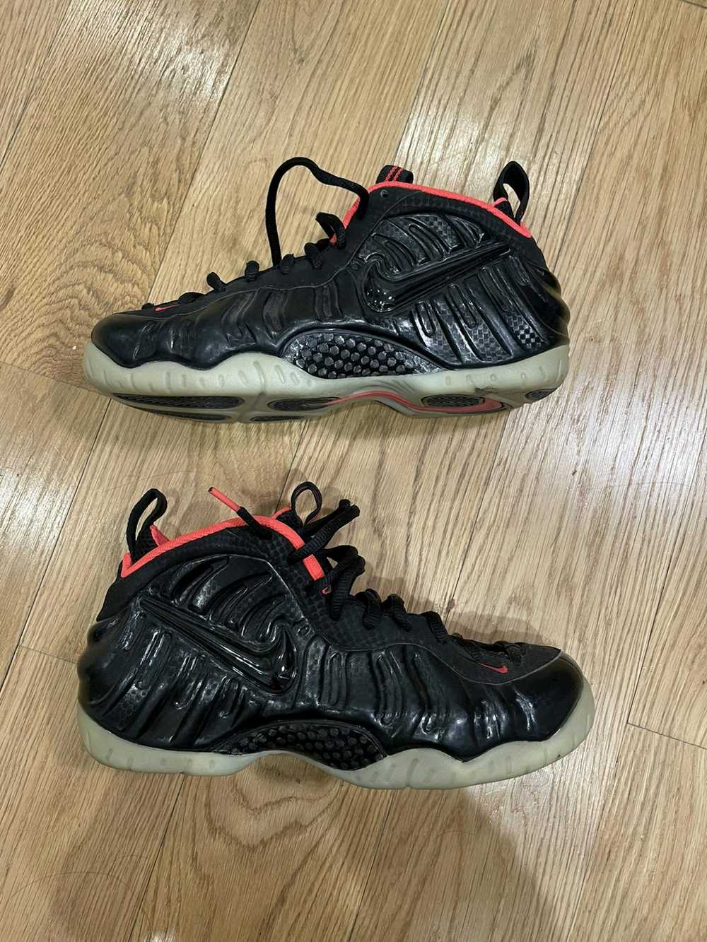 Jordan Brand Air Foamposite Pro PRM - image 2