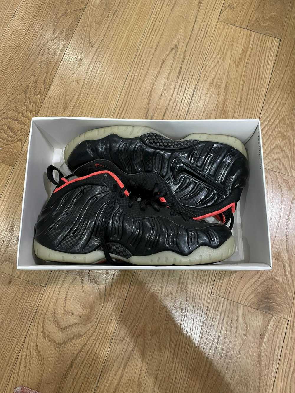 Jordan Brand Air Foamposite Pro PRM - image 8