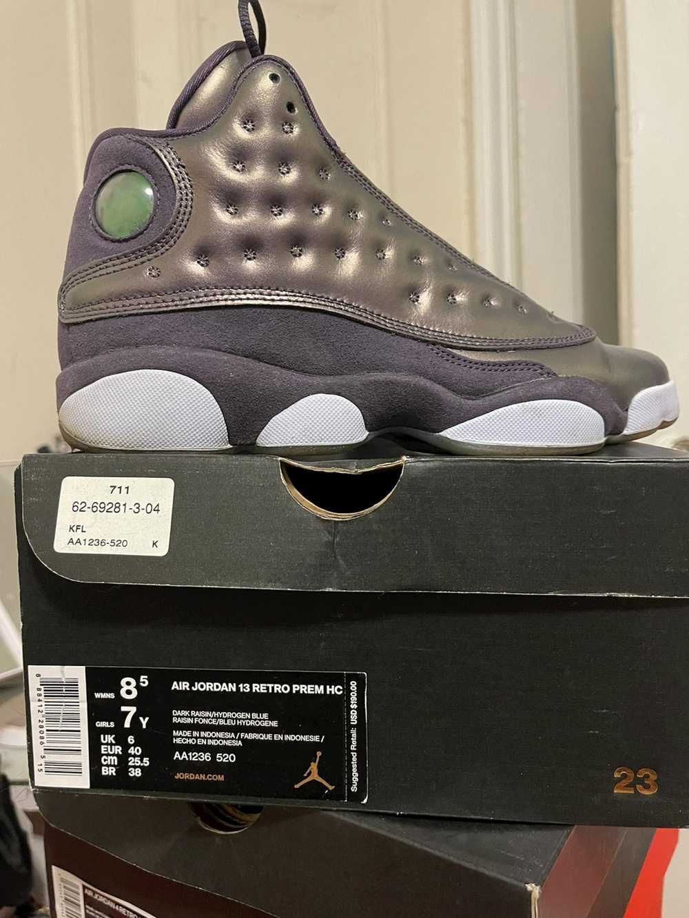 Jordan Brand Air Jordan 13 Retro Prem HC - image 3