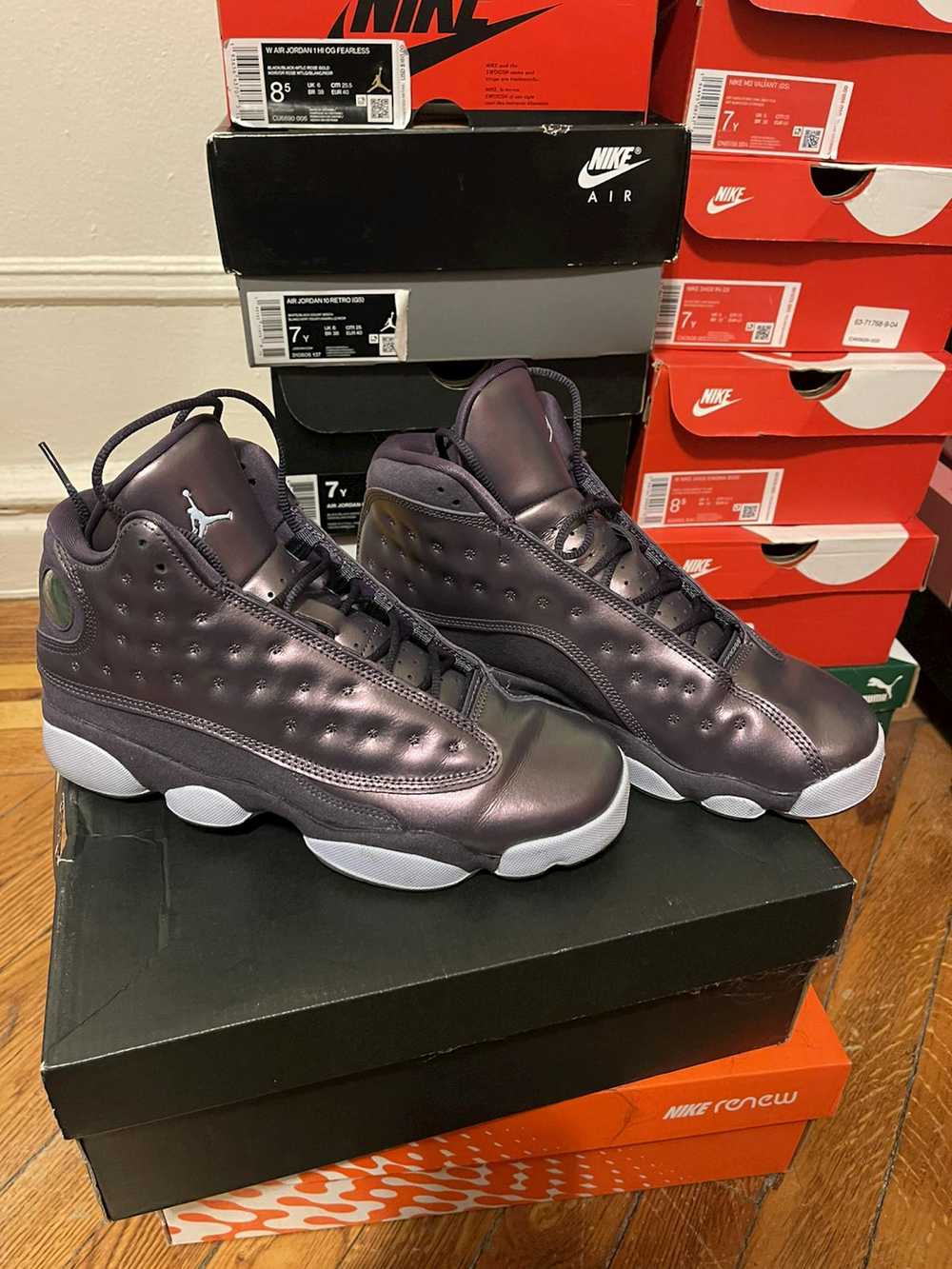 Jordan Brand Air Jordan 13 Retro Prem HC - image 5