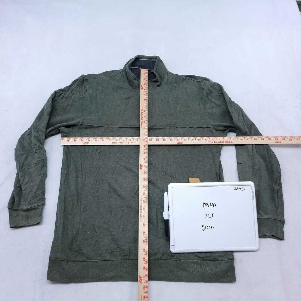 Arrow Arrow Casual Pullover Outdoor Jacket Mens S… - image 5