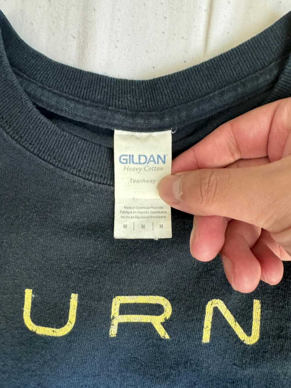Gildan Journey 2016 Tour T-shirt - image 2