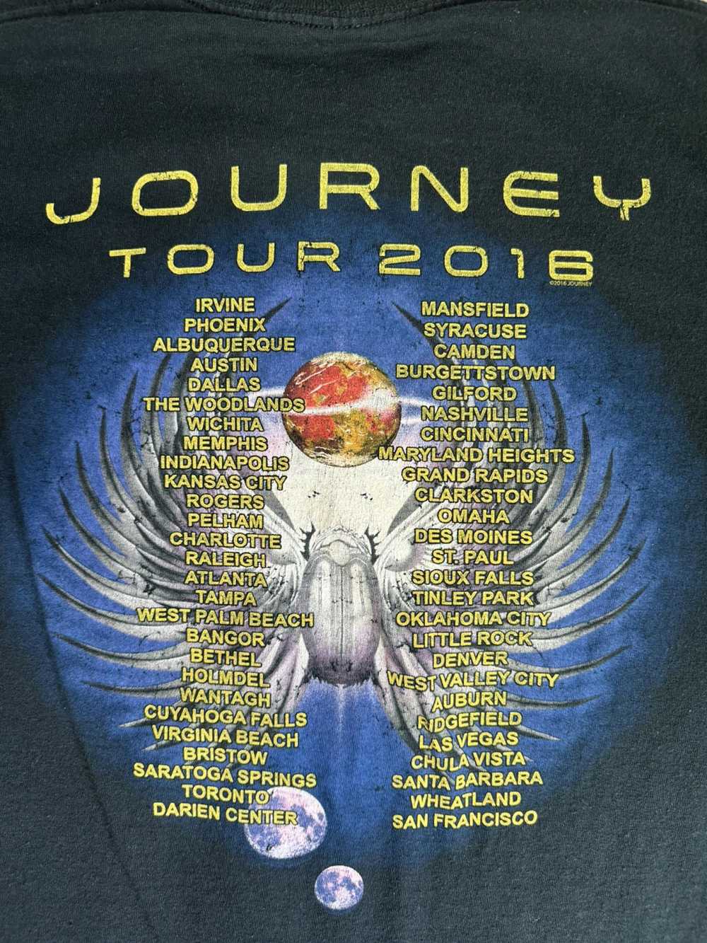 Gildan Journey 2016 Tour T-shirt - image 4