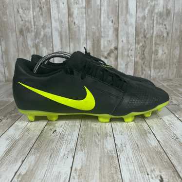 Nike Nike phantom venom soccer cleats men’s 10.5 - image 1