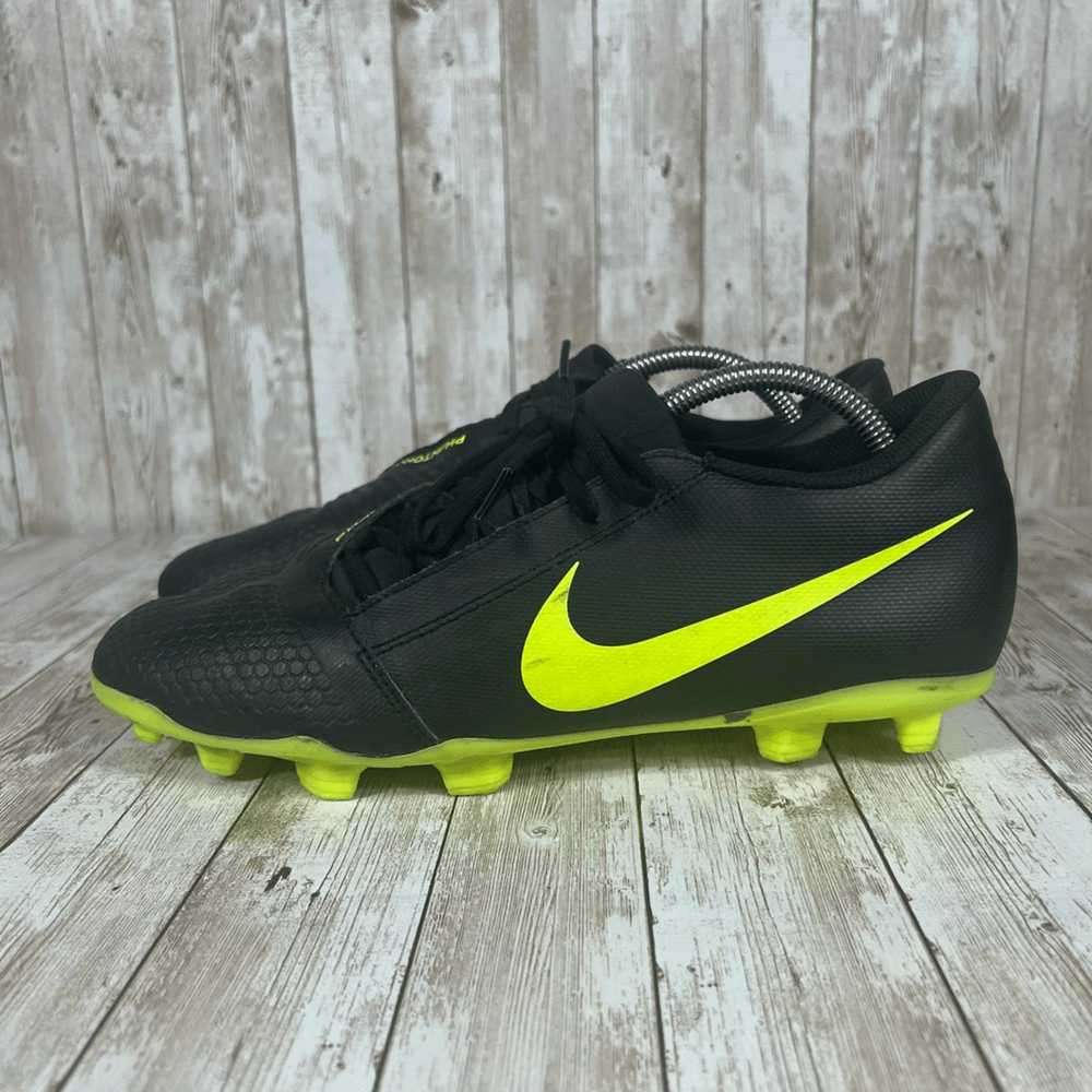 Nike Nike phantom venom soccer cleats men’s 10.5 - image 2