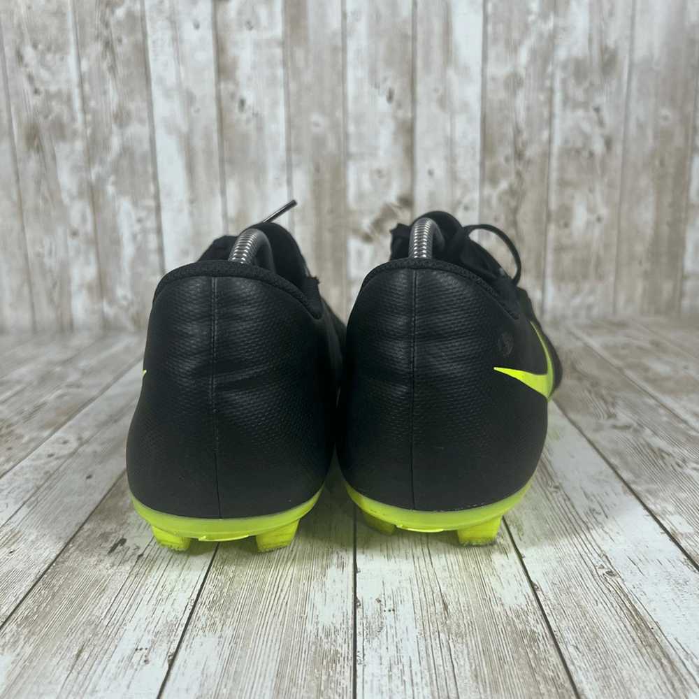 Nike Nike phantom venom soccer cleats men’s 10.5 - image 3