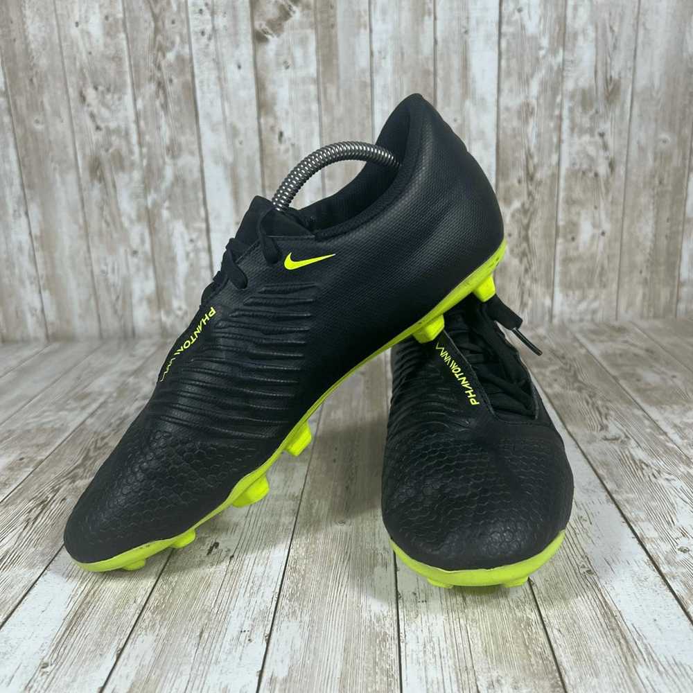 Nike Nike phantom venom soccer cleats men’s 10.5 - image 5